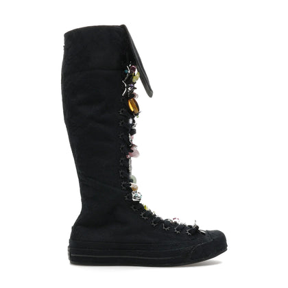 Converse Chuck Taylor All Star 70 XXHi Collina Strada Black - authentic Converse sneakers