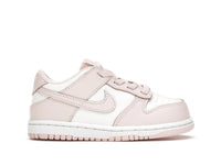 Nike Dunk Low SP Orange Pearl (TD)