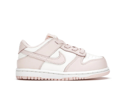 Nike Dunk Low SP Orange Pearl (TD) - authentic Nike sneakers