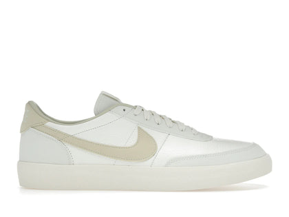 Nike Killshot 2 Leather Sail Light Khaki - authentic Nike sneakers
