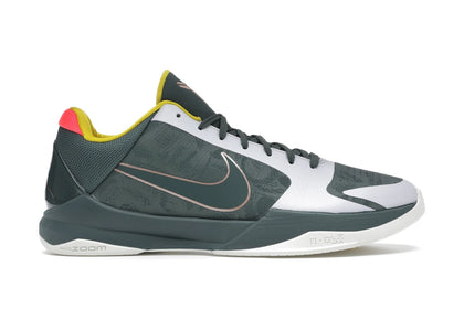 Nike Kobe 5 Protro EYBL Girls (2020) - authentic Nike sneakers