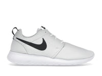 Nike Roshe One White/White-Black (Women's)