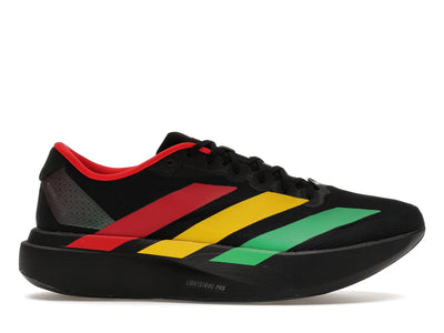 adidas Adizero Evo SL Bob Marley Black
