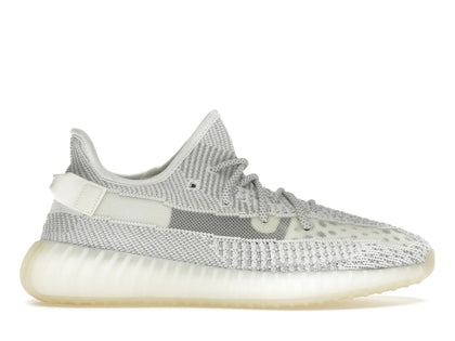 adidas Yeezy Boost 350 V2 Static Reflective - authentic adidas sneakers