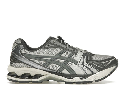 ASICS Gel-Kayano 14 Unlimited Pack Oyster Grey - authentic ASICS sneakers