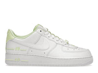 Nike Air Force 1 Low Double Air Low White Barely Volt