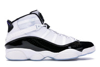 Jordan 6 Ringe Concord