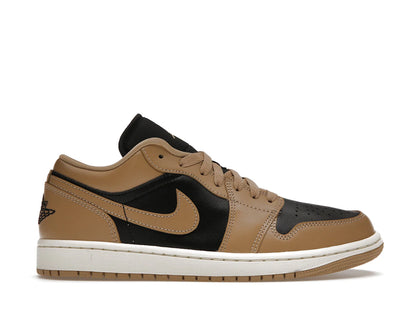 Jordan 1 Low Desert (Women's) - authentic Jordan sneakers