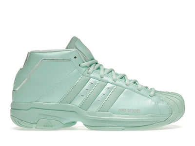 adidas Pro Model 2G Clear Mint