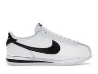 Nike Cortez Leather White Black (Women's)