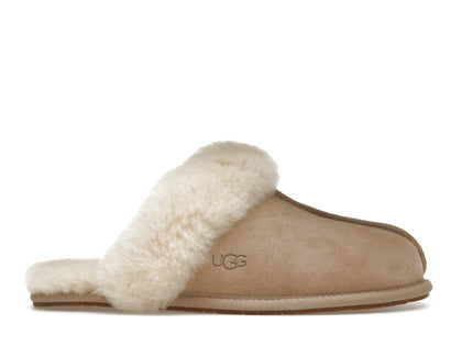 UGG Scuffette II Slipper Sand (Women's) - authentic UGG sneakers