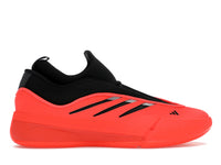 adidas Dame 9 Solar Red