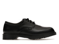 Dr. Martens Postal Supreme 4-Eye Shoe Supreme Black