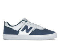 New Balance Numeric 306 Jamie Foy Vintage Indigo White