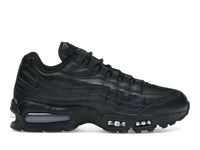 Nike Air Max 95 QS Big Bubble Black Leather