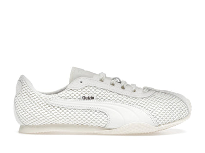 Puma H-Street OG Danielle Guizio Warm White - authentic Puma sneakers