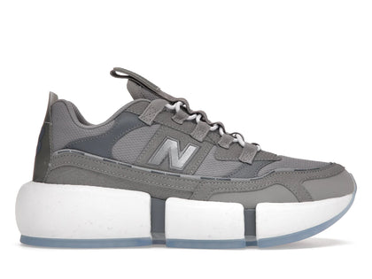 New Balance Vision Racer Jaden Smith Grey - authentic New Balance sneakers