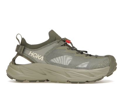 Hoka One One Hopara 2 Barley Oat Milk - authentic Hoka One One sneakers