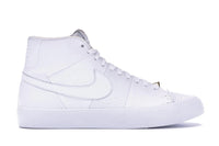 Nike Blazer Royal Triple White