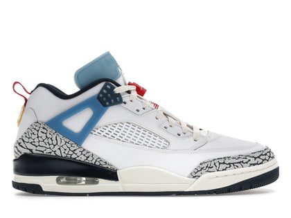 Jordan Spizike Low Motion Pack - authentic Jordan sneakers