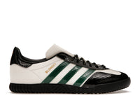 adidas AB Gazelle Indoor Blondey McCoy Chalk White Noble Green