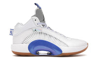 Jordan XXXV Schwesternschaft