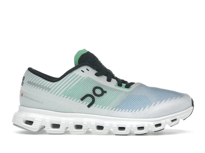 On Running Cloud 6 Push Horizon Honeydew - authentic On sneakers