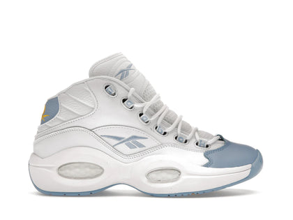 Reebok Question Mid Denver Nuggets - authentic Reebok sneakers
