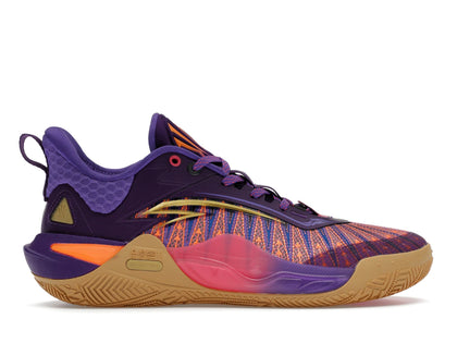 Anta Kai 1 Speed Twin Flame - authentic Anta sneakers