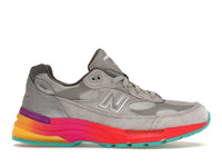 New Balance 992 MiUSA Grey Multi