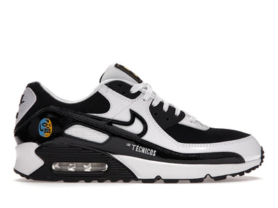 Nike Air Max 90 Lucha Libre
