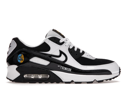 Nike Air Max 90 Lucha Libre - authentic Nike sneakers