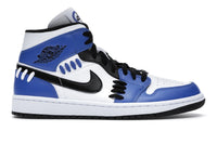 Jordan 1 Mid Sisterhood (Women's)