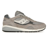 Saucony Shadow 6000 Grey
