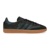 adidas Samba OG Black Arctic Night Gum (Women's)