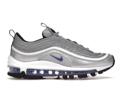 Nike Air Max 97 Purple Bullet (GS) - authentic Nike sneakers