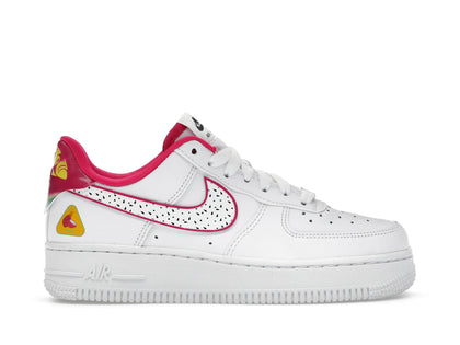 Nike Air Force 1 Low '07 LX Dragon Fruit (Women's) - authentic Nike sneakers