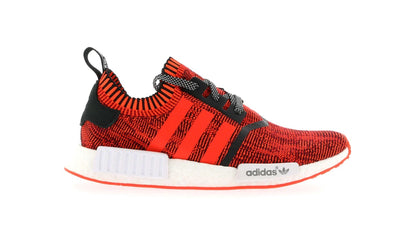 adidas NMD R1 NYC Red Apple