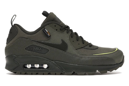 Nike Air Max 90 Surplus Cargo Khaki - authentic Nike sneakers