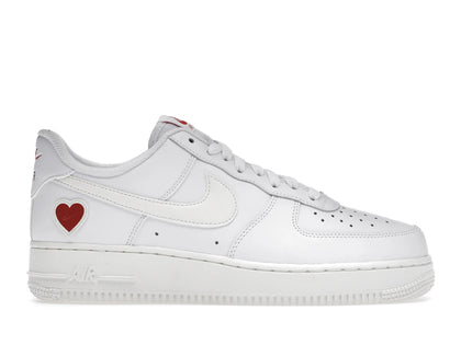 Nike Air Force 1 Low Valentine's Day (2021) - authentic Nike sneakers