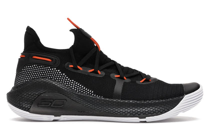 Under Armour Curry 6 Oakland Sideshow - authentic Under Armour sneakers
