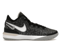 Nike Zoom LeBron NXXT Gen Grey Black