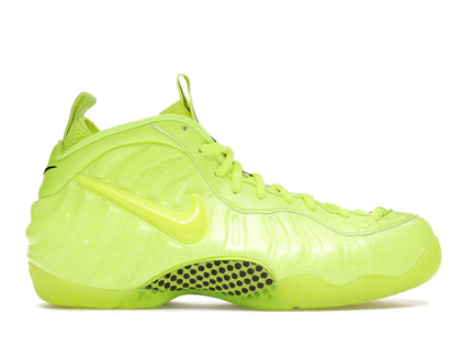 Nike Air Foamposite Pro Volt - authentic Nike sneakers