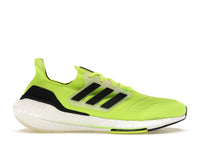 adidas Ultra Boost 22 Solar Yellow