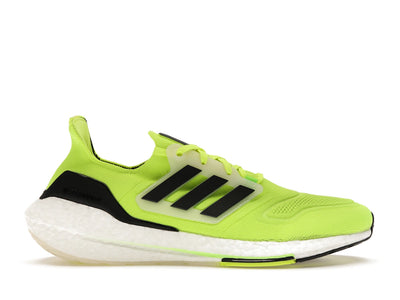 adidas Ultra Boost 22 Solar Yellow