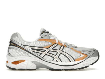 ASICS GT-2160 White Orange Lily - authentic ASICS sneakers