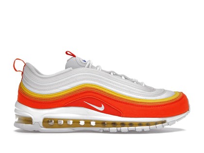 Nike Air Max 97 Athletic Club - authentic Nike sneakers