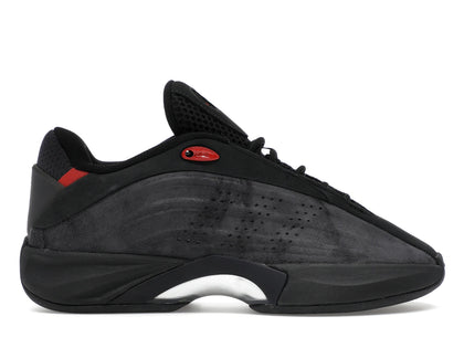adidas Crazy IIInfinity 130 Carbon Red - authentic adidas sneakers