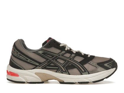 ASICS Gel-1130 Moonrock Obsidian Grey - authentic ASICS sneakers