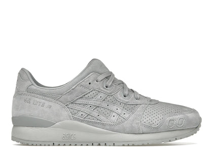 ASICS Gel-Lyte III 30th Anniversary Piedmont Grey - authentic ASICS sneakers